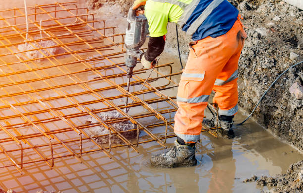 Best Concrete Installation Cost  in USA