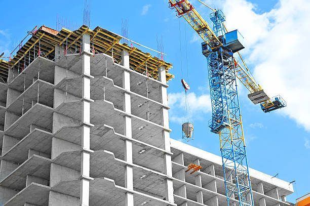 Best Concrete Foundation Installation  in USA