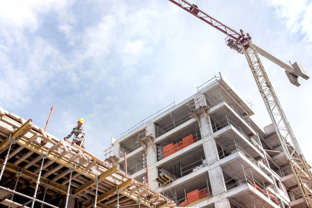 Best Concrete Slab Installation  in USA